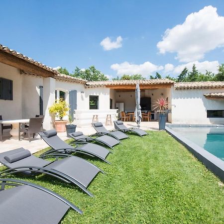 Villa Cleme Grignan Dış mekan fotoğraf