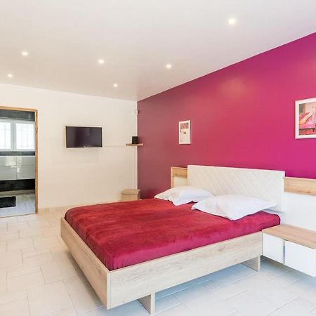 Villa Cleme Grignan Dış mekan fotoğraf