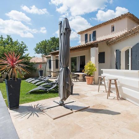 Villa Cleme Grignan Dış mekan fotoğraf